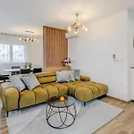 Appartamento Deluxe Suite, 3 Bedrooms, 2 Bathrooms, Parking Traù