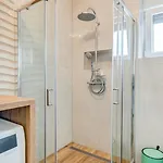 Deluxe Suite, 3 Bedrooms, 2 Bathrooms, Parking Traù