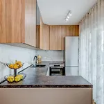 Deluxe Suite, 3 Bedrooms, 2 Bathrooms, Parking * Traù