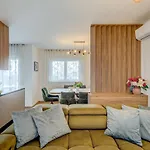 Deluxe Suite, 3 Bedrooms, 2 Bathrooms, Parking Traù