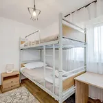 Deluxe Suite, 3 Bedrooms, 2 Bathrooms, Parking Appartamento *