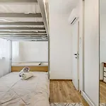 Appartamento Deluxe Suite, 3 Bedrooms, 2 Bathrooms, Parking Traù