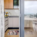 Deluxe Suite, 3 Bedrooms, 2 Bathrooms, Parking Appartamento *