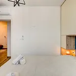 Appartamento Deluxe Suite, 3 Bedrooms, 2 Bathrooms, Parking *