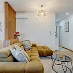 Deluxe Suite, 3 Bedrooms, 2 Bathrooms, Parking Traù