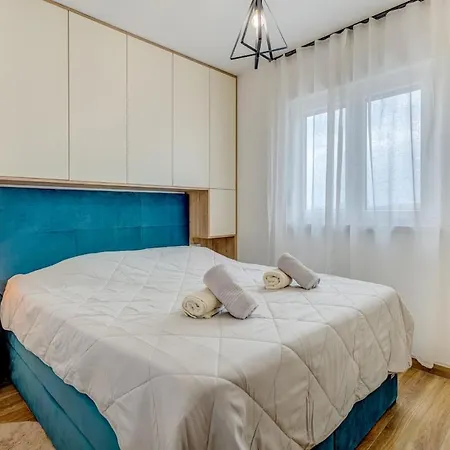 Deluxe Suite, 3 Bedrooms, 2 Bathrooms, Parking