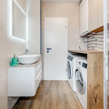 Apartamento Deluxe Suite, 3 Bedrooms, 2 Bathrooms, Parking *