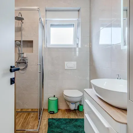 Deluxe Suite, 3 Bedrooms, 2 Bathrooms, Parking Apartamento *