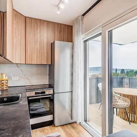 Apartamento Deluxe Suite, 3 Bedrooms, 2 Bathrooms, Parking