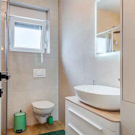 Apartamento Deluxe Suite, 3 Bedrooms, 2 Bathrooms, Parking *