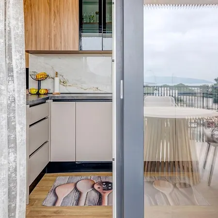 Deluxe Suite, 3 Bedrooms, 2 Bathrooms, Parking Apartamento *
